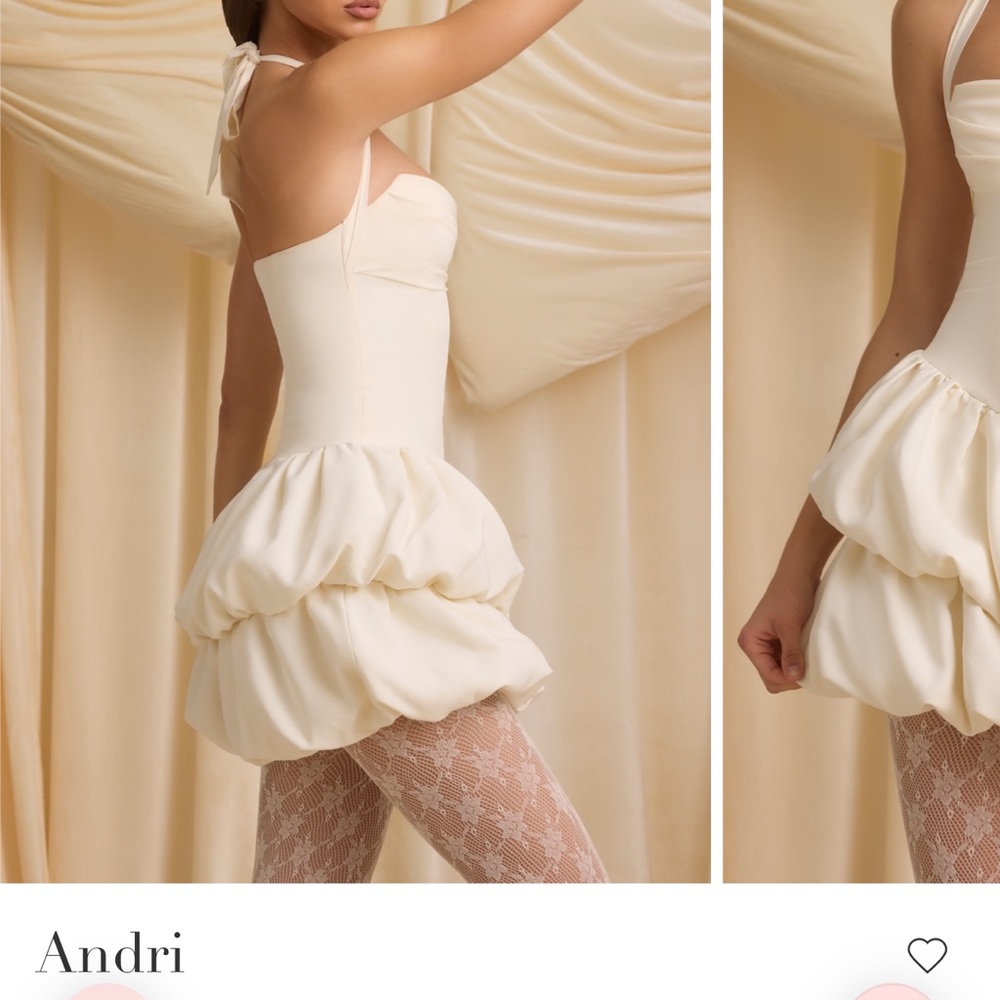 Oh Polly Andri Dress - Picture 3 of 5